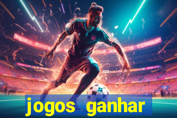 jogos ganhar dinheiro de verdade pix